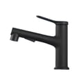 thumbnail image 1 of Brass Body Hot Cold Water Put Out Mix Tap Basin Faucet ,Versatile Features, 1 of 6