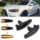 thumbnail image 5 of LámReemplazo para lateral de coche, Side Turn Signal Light 8351A001 apta Reemplazo para Mitsubishi Lancer / Evolution Evo X Ecomeon no, 5 of 6