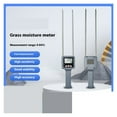thumbnail image 4 of Haystack Moisture Meter, Rice And Wheat Straw Moisture Meter, Suitable For Research And Trade Experiments ,Easy to Operate, 4 of 5