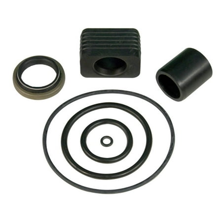 Sierra 18-2598 Lower Unit Seal Kit for Volvo SX Through 2006
