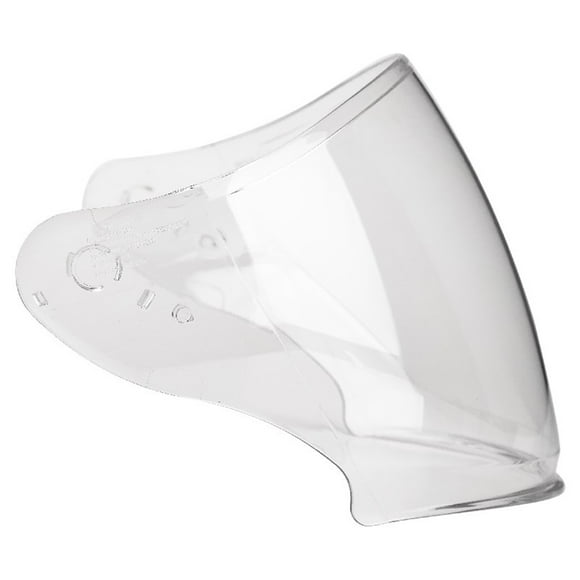 MT Avenue SV Helmet Wind Lens Visor Replacement with Cambered , Anti-, Scratch-, Rainproof, 5 Colors for Motorcycle Helmet