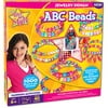Just My Style ABC Beads Kit, 1 Each