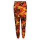 thumbnail image 2 of Pantalones Cargo Camuflaje Naranja M Yuyangstore, 2 of 8