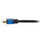 UPC: 0757120296805 | C2G 15ft High Speed HDMI Cable With Gripping Connectors – HDMI with Ethernet cable – 15 ft