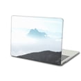 thumbnail image 1 of KSK KAISHEK Hard Shell Case Only for New MacBook Air 13" with Retina Display USB Type-C Model: A2337 m1 A2179 A1932 (QLXL0634), 1 of 5