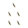 thumbnail image 3 of Speravity Conector de esquina de cajón, accesorio de repuesto, conectores portátiles de Metal en forma de Z, reparación, actualización, Type2 NO2, 3 of 6