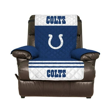 Nfl Team Logo Football Sports Fan Furniture Protector Cover Recliner Cardinals