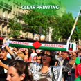 thumbnail image 4 of Maojin Bandera Palestina Palestina Jardín Decorativo Al Aire Libre Pañuelo Palestino, 4 of 8