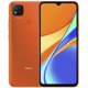 thumbnail image 1 of Smartphone Redmi 9C 64GB Dual Sim 3GB Ram Sunrise Orange Xiaomi Desbloqueado, 1 of 4