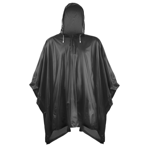 Poncho hotsell rain mac