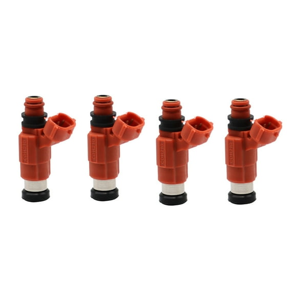 For Yamaha Outboard Fuel Injectors CDH210 Accessory for Maximum Performance and Longevity, 4PCS