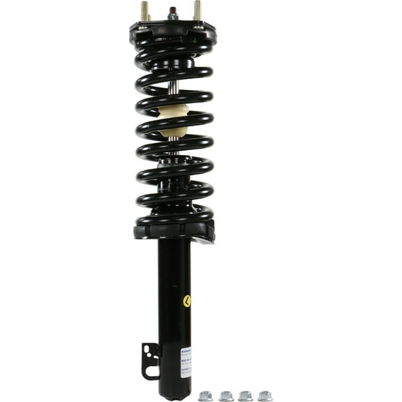 Monroe Shocks & Struts RoadMatic 581377L Strut and Coil Spring Assembly
