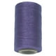 thumbnail image 1 of Hilo de coser de cera plana de colores 150D, hilo de cera, hilo de coser de 260 m y 0,8 mm Morado oscuro, 1 of 6