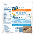 thumbnail image 6 of Perdue Short Cuts, Refrigerated Grilled Chicken Breasts Strips, 20g Protein per 3oz Svg, 8 oz., 6 of 8