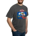 thumbnail image 4 of CafePress - Play Doh Keep Doh Ing T Shirt - Mens Comfort Colors Shirt, 4 of 5