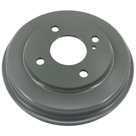 Winstop Brake Drum, Rear WS242611, Ford Fiesta 2019-2014
