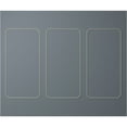 thumbnail image 5 of Ekena Millwork 31"W x 62"H Large Classic Panel Moulding Kit (Triple Panel), 5 of 10