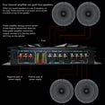thumbnail image 4 of Subwoofer , 12V High Strength Car Audio   For Vehicle, 4 of 8