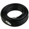 thumbnail image 4 of 24.6ft PVC Pneumatic Air Compressor Hose with Quick Connect for Air Tools, 4 of 7