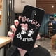 thumbnail image 3 of Funda de teléfono de Hello Kitty kuromi my melody para Oppo, A5, A9, 2020, Reno2, z, Renoace, 3pro, A73S, A71, F11, 3 of 4