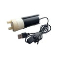 thumbnail image 1 of Bomba de sifón eléctrica autocebante para embotellar agua y trasvasar agua para uso doméstico sin tubo, 1 of 9