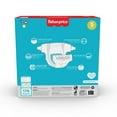 thumbnail image 5 of Fisher-Price Size 5 Diapers for Infants, 176 Ct, 5 of 9