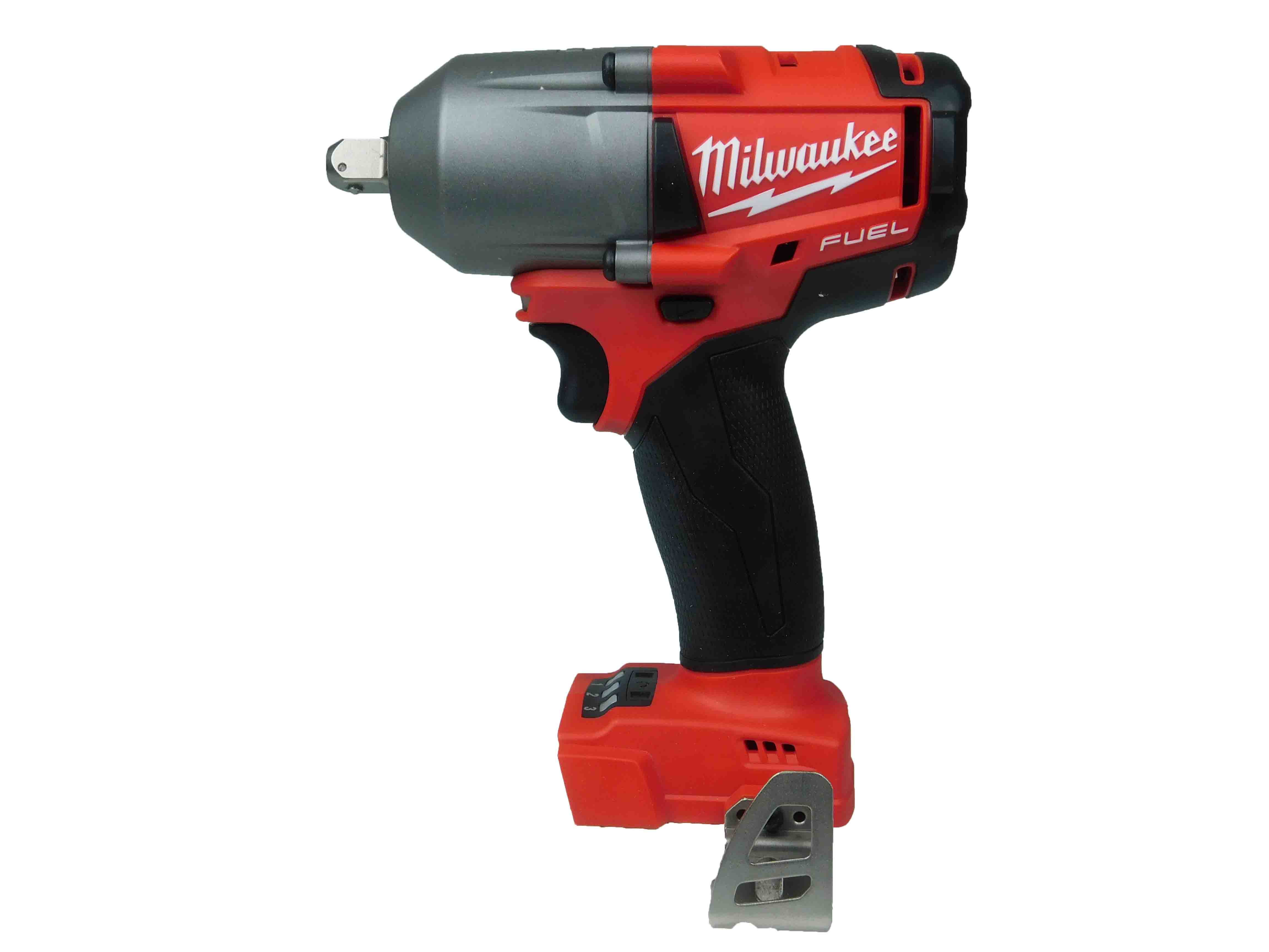 Milwaukee M18 Fuel 1/2" 18V Brushless MidTorque Impact Wrench 286020