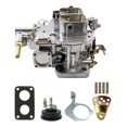 thumbnail image 3 of Carburetor for Holley 32/36 Dgv Dgev Dgav for Toyota, 3 of 12
