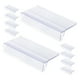 thumbnail image 5 of 30pcs Supermercado Precio Precio Precio Pantalla Pantalla Postal Precio Soporte, 5 of 7