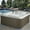 Outerbanks Gray, variant on Amplified 100-Jets 7-Person Non-Lounger Spa w/Bluetooth Stereo, 3 Pumps by Aqualife by Strong Spas