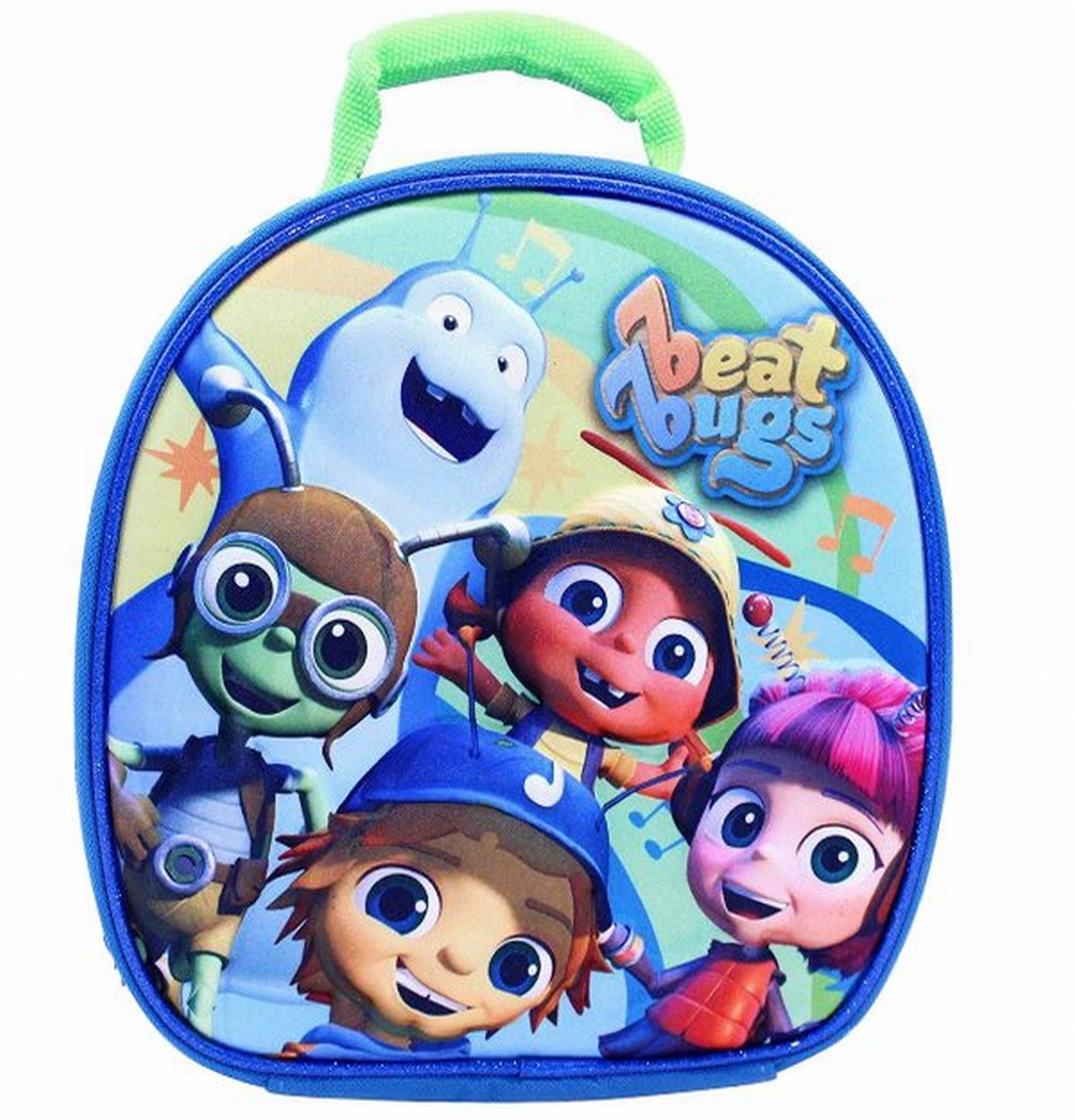 3d lunch box
