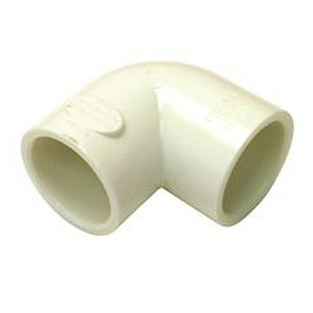 PROPLUS PVC 90 DEGREE ELBOW 3/4 IN. - Walmart.com - Walmart.com