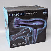 Bio Ionic Powerlight 2-Piece Dryer Set