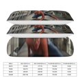thumbnail image 2 of Spider Man Crawl 3-Piece Twin Bed Set, 2 of 4