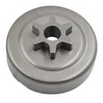 thumbnail image 4 of Complete Clutch Assembly Kit for Echo for Shindaiwa Chainsaws Includes Clutch Sprocket Rim Bearing E Clip Washer, 4 of 7