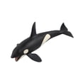 thumbnail image 2 of Figuras de ballenas realistas simulación de modelo de juguete eduaccional Modelo de animales marinos simulados figuras de animales de mar para regalos, 2 of 10
