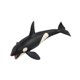 thumbnail image 2 of Figuras de ballenas realistas simulación de modelo de juguete eduaccional Modelo de animales marinos simulados figuras de animales de mar para regalos, 2 of 10