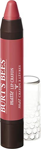 Burt's Bees 100% Natural Matte Lip Crayon