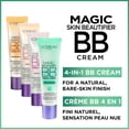 thumbnail image 4 of L'Oréal Paris Magic Skin Beautifier BB Cream, 4 of 7