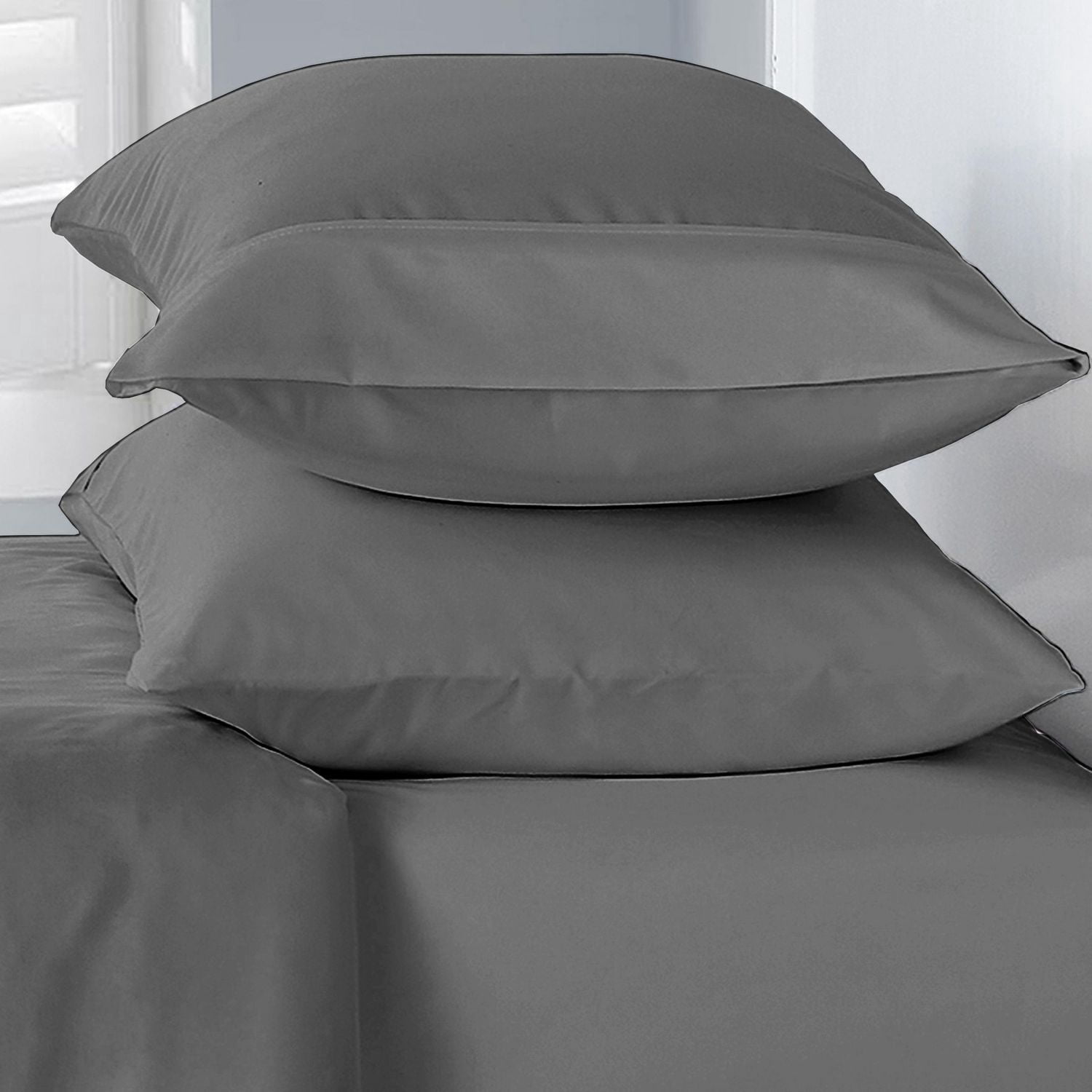 Basics Soft Pillowcase 