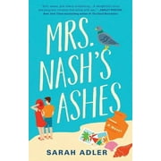 Mrs. Nash's Ashes (Paperback)