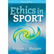 Angle View: Ethics in Sport - 2nd Edition [Hardcover - Used]