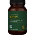 thumbnail image 1 of Suplemento de biotina curativa global (vitamina B7) para el crecimiento del cabello, 1 of 7