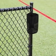 thumbnail image 4 of AURARMLET Bolsa De Malla Transpirable Para Pelotas De Tenis Pickleball Y Golf Con Redondo, 4 of 8