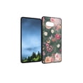 thumbnail image 1 of Compatible with Google Pixel 7 Phone Case, Floral-3 Case Men Women, Flexible Silicone Shockproof Case for Google Pixel 7, 1 of 1