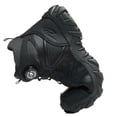 thumbnail image 2 of SKIUHS Men Safety Work Boots Waterproof Steel Toe Comfortable Lightweight Non Slip Puncture Resistant, 2 of 7