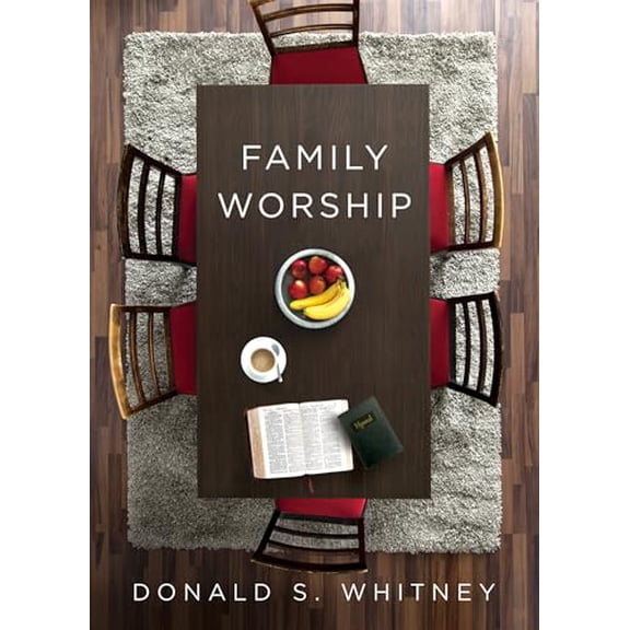 Pre-Owned Family Worship (Paperback) 1433567229 9781433567223