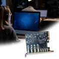 thumbnail image 2 of 8 Port PCIe Expansion Card Boasting 4x USB 3.2 and 4x TypeC 10Gbps, 2 of 8