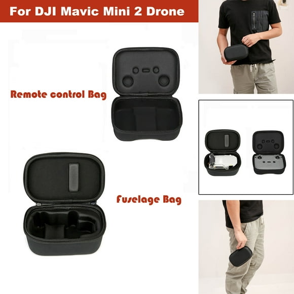 Drppepioners Helicopter Bag Clearance,Car,Rying Storage Bag Protective Cover Case for Mavic Mini 2 Drone