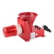 thumbnail image 5 of Sirena de seguridad con alarma de luz de sonido industrial, alarma de luz de sonido industrial Luz de advertencia estroboscópica de emergencia Luz de sonido industrial Alarma de bocina Salida de alta intensidad, 5 of 8
